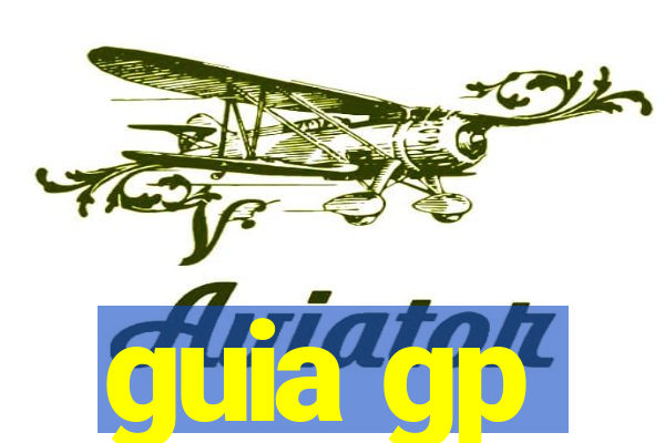 guia gp